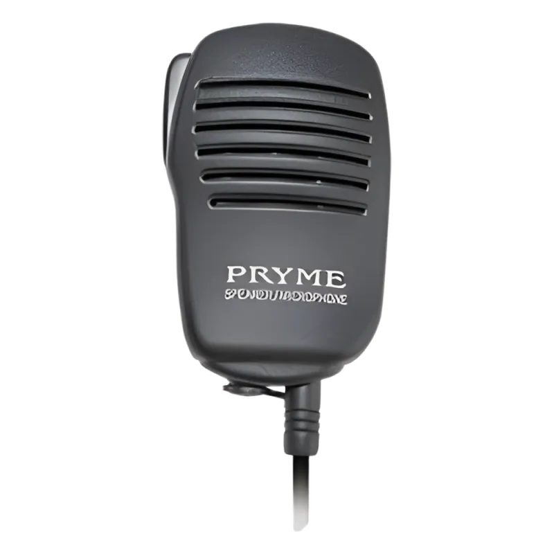 MICRÓFONO / BOCINA DE SOLAPA PARA MOTOROLA HT750 / 1250 / 1550 / PRO-5150 / 5550 / 7150/ 9150/ MTX850LS/ PTX700/ 760/ 780.
