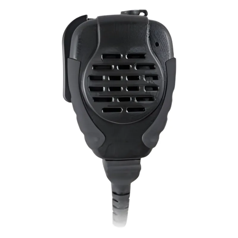 Micrófono / Bocina de uso rudo para radios KENWOOD TK2000/ 3000/ 2360 / 3360/ 2302 / 2170/ 2312 / 2402 / NX220 / NX240 / TKD240