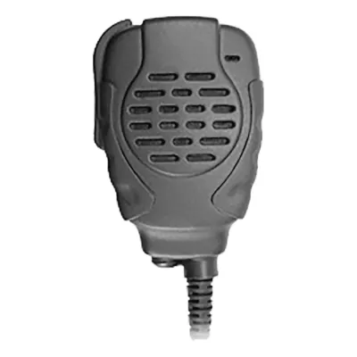 Micrófono / Bocina de uso rudo para radios MOTOROLA XTS3000/ Astro/ HT1000/ MTX8000/ 838/ 9000/ GP9000/ XTS5000/ GP1200