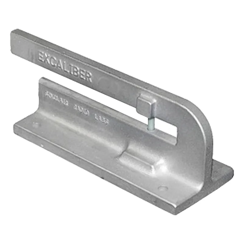 Antena Móvil de Bajo Perfil para Tránsito Pesado, 450-465 MHz, 15 MHz Ancho de Banda, Ganancia Unitaria, 50 Watt, N Hembra, Dimensiones: 64 x 64 x 191 mm.