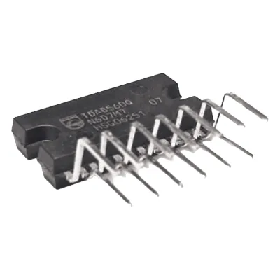 IC Amplificador de Audio 2 x 40W/2â„¦ , 13 Pines