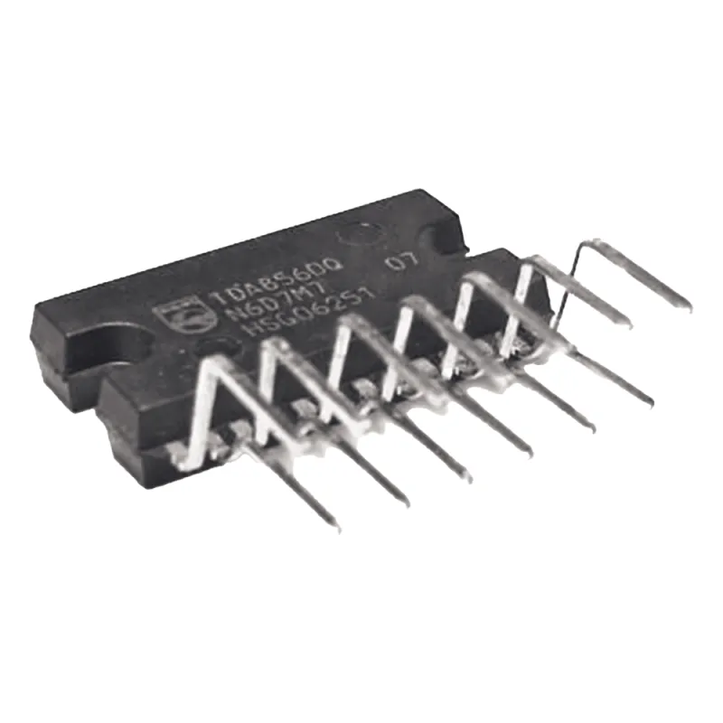 IC Amplificador de Audio 2 x 40W/2â„¦ , 13 Pines