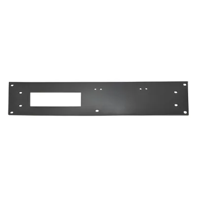 Tapa Frontal para Repetidor Esclavo Serie G.