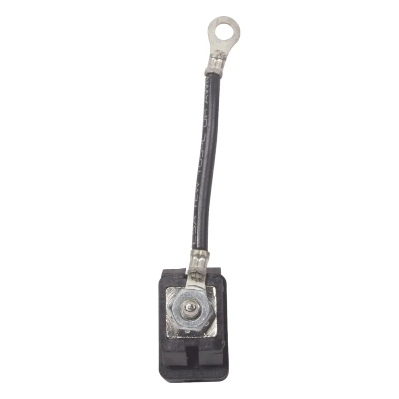 Termistor Block Negro. Para Fuente Conmutada SS25.