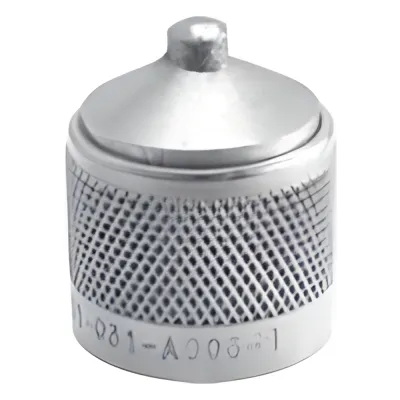 Carga Fantasma de 50 Ohm, 1/4 de Watt en Conector N Macho.