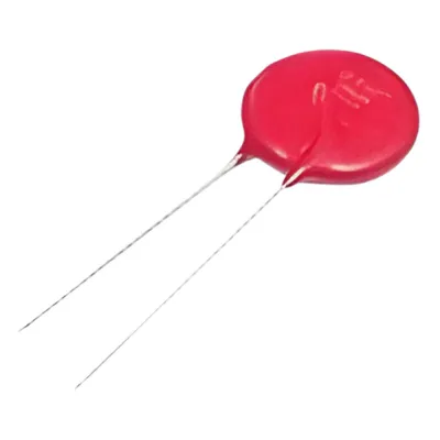 Varistor para Fuentes ASTRON.