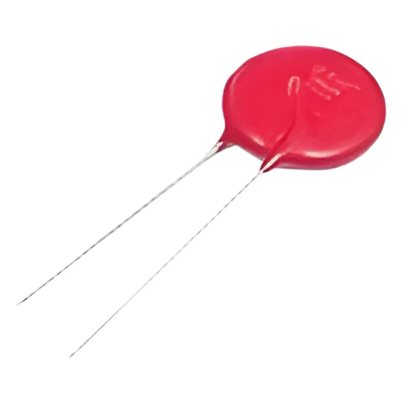 Varistor para Fuentes ASTRON.