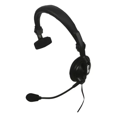 Diadema Lightweight para ICOM ICF50/60/50V/60V/3161/4161