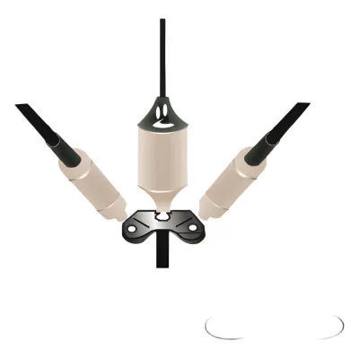 Adaptador Multi Banda de Conmutación Automática para Resonadores