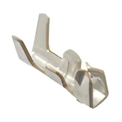 Contacto Terminal Hembra para conectores MOLEX, plegable en cables 28-32 AWG y de uso en arneses de Móviles KENWOOD Series 102.