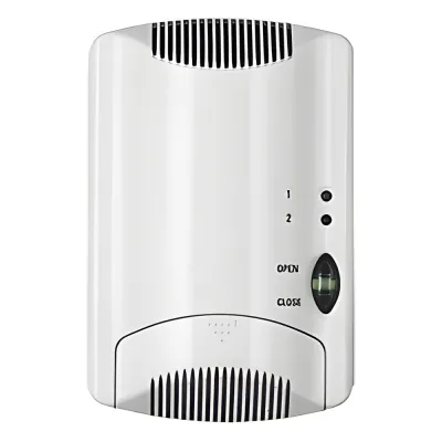 Controlador Para Válvula de Cierre y Sensor de Gas, Compatible con Videoportero KVRA510