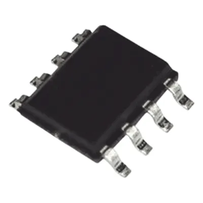 Circuito Integrado BQ2000SN-B5 Cargador MGMT SOIC-8 para Analizador III.
