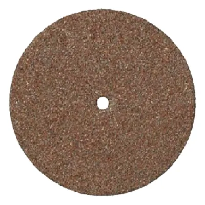 Discos fibra de vidrio 15/16"