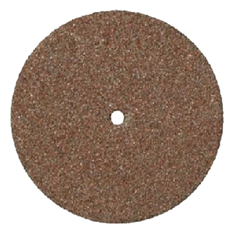 Discos fibra de vidrio 15/16"