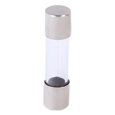 Fusible de .75 Amp., 5 x 20 mm.
