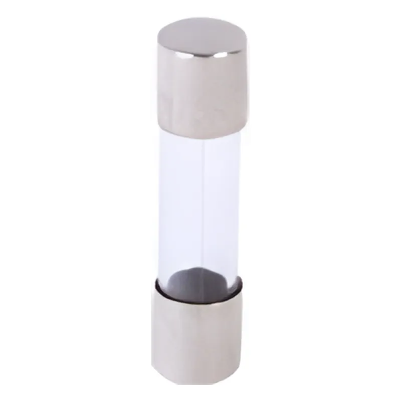 Fusible de .75 Amp., 5 x 20 mm.