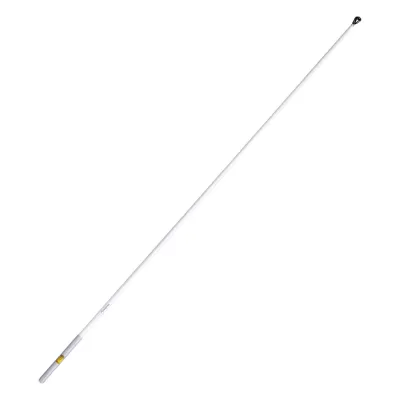 Antena Marina VHF SHAKESPEARE 476 / Base / 10 dB / 350 W / Conector SO-239 / 6.4 m (21 ft) / Banda Marina VHF