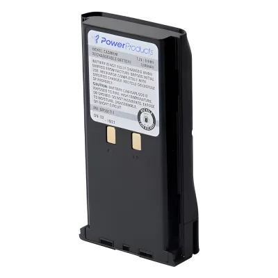 Batería Ni-MH 1200 mAh para Radios TK280, TK380