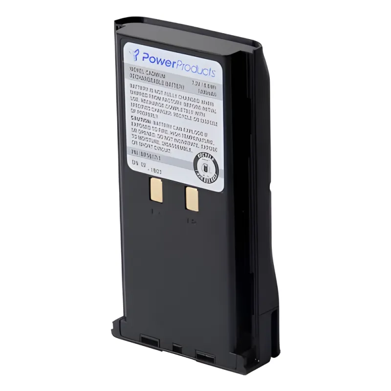 Batería Ni-MH 1200 mAh para Radios TK280, TK380