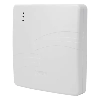 Comunicador IP para paneles de intrusión Honeywell, serie 7847i, con cifrado AES de 256 bits