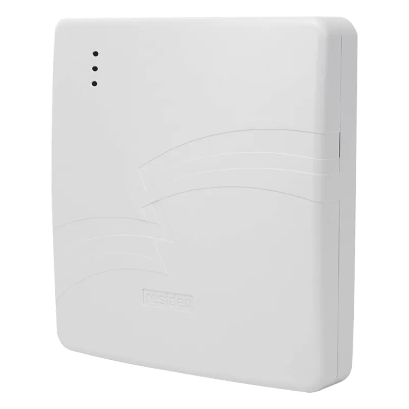 Comunicador IP para paneles de intrusión Honeywell, serie 7847i, con cifrado AES de 256 bits