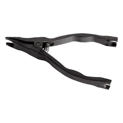Pinza plástica para CaP System