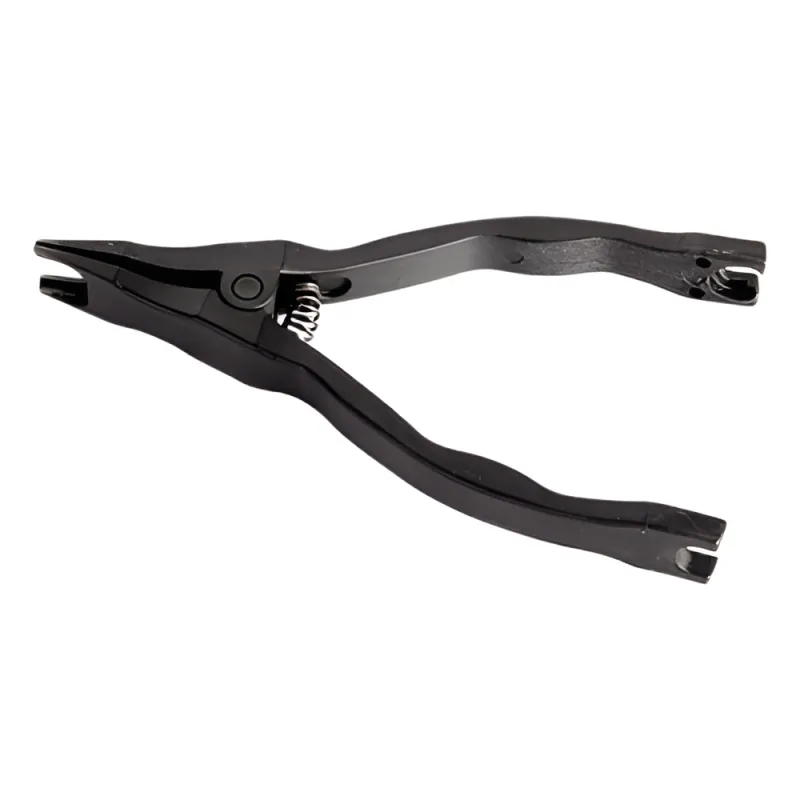 Pinza plástica para CaP System
