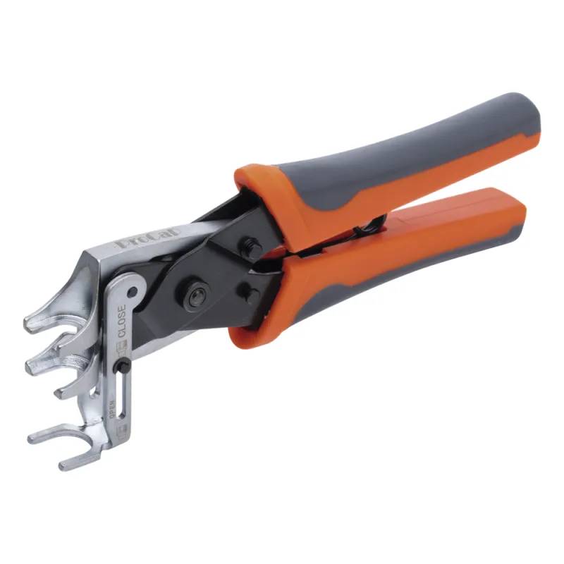 Pinza Profesional para CaP System