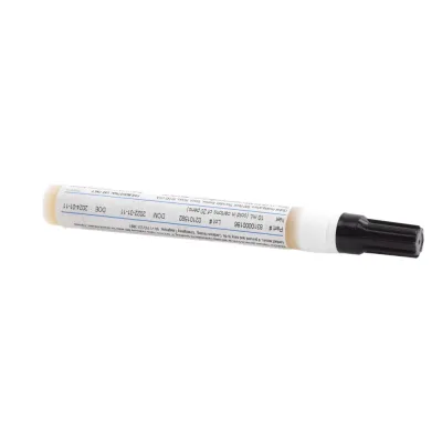 Flux KESTER #186, en recipiente de pluma, reduce el punto de fusión de la soldadura.