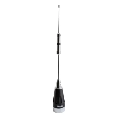 Antena Móvil VHF, Banda Ancha, Rango de Frecuencia 136 - 174 MHz.
