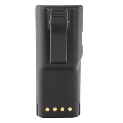 Batería de Ni-MH, 1800 mAh para radio GP-300