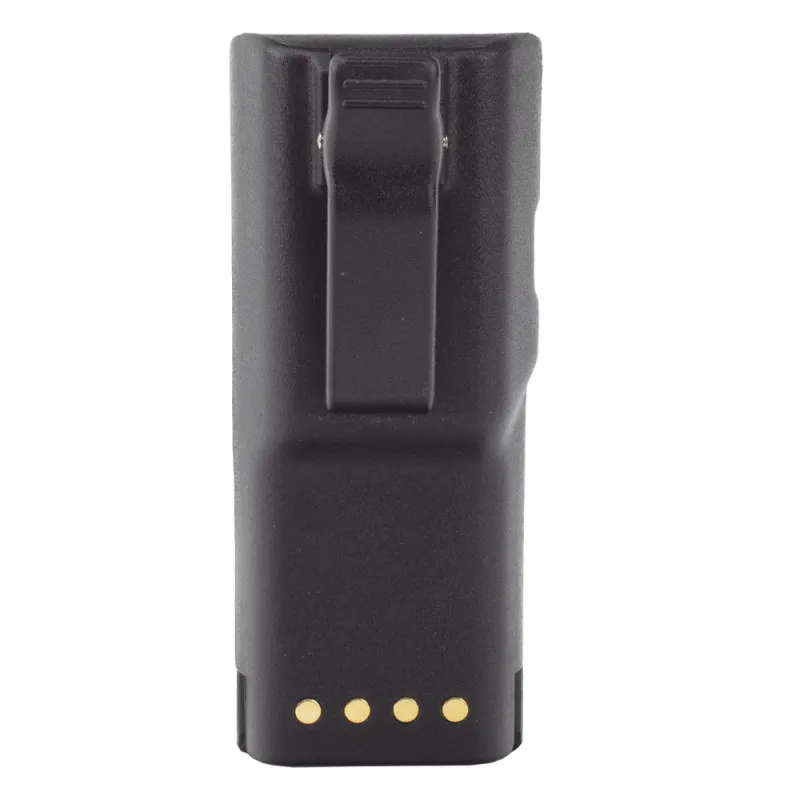 Batería de Ni-MH, 1800 mAh para radio GP-300