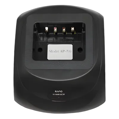 Cargador rápido para TX-PTO-700, 800 mA, para radio TC-700