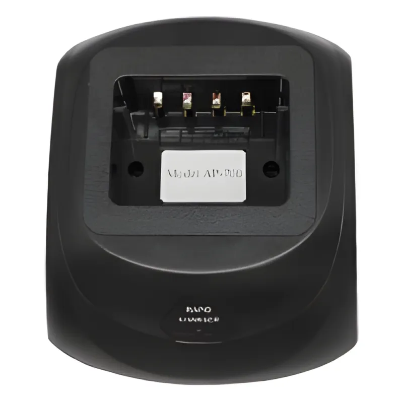 Cargador rápido para TX-PTO-700, 800 mA, para radio TC-700