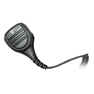 Micrófono - bocina para intemperie para ICOM IC-F50/ 60/ 3161/ 4161