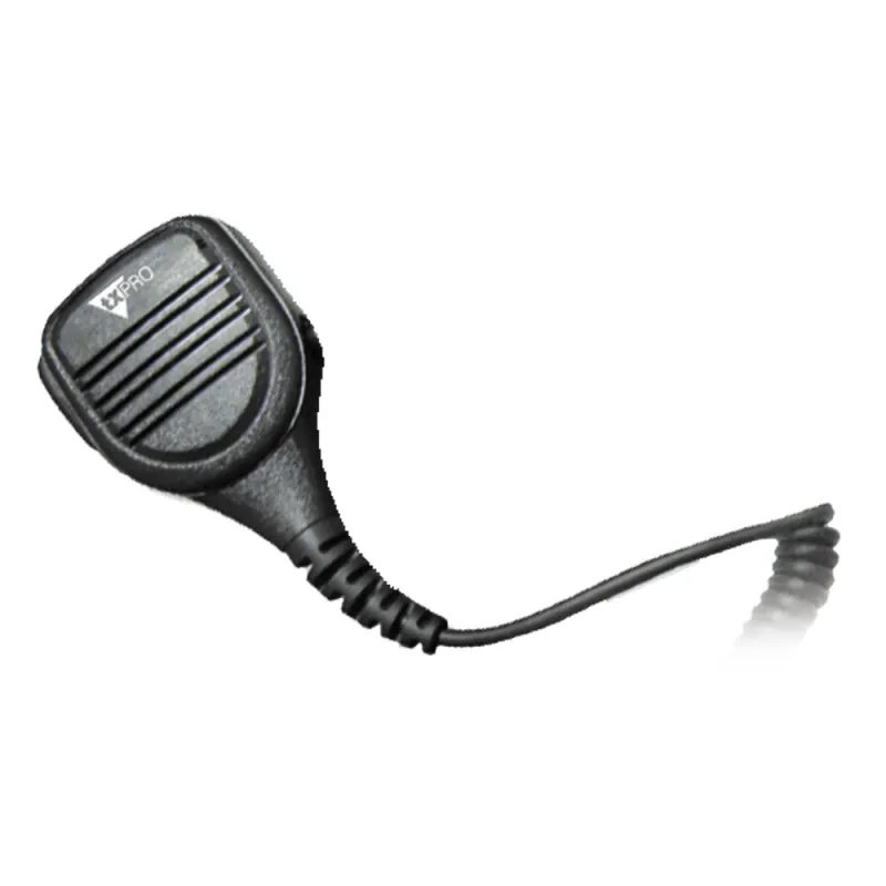 Micrófono - bocina para intemperie para ICOM IC-F50/ 60/ 3161/ 4161