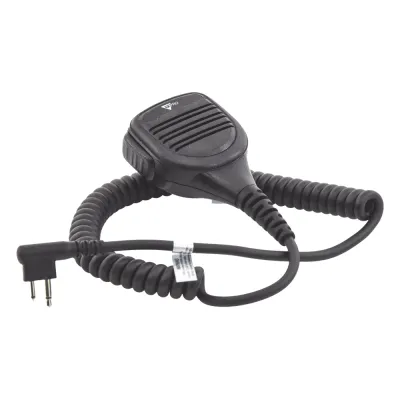 Micrófono - Bocina para Intemperie. Para TC-500/ 518/ 600/ 610/ 700 y para GP300/ SP-50/ P1225/ PRO3150/ MAG ONE/ EP450/ EP350