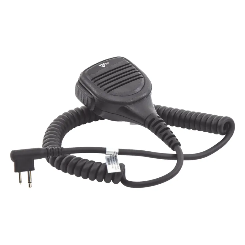Micrófono - Bocina para Intemperie. Para TC-500/ 518/ 600/ 610/ 700 y para GP300/ SP-50/ P1225/ PRO3150/ MAG ONE/ EP450/ EP350