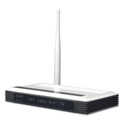 Ruteador 3G y 4G Inalámbrico (1T/1R)