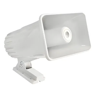 Sirena de 2 tonos 30 W / Sonido de 118dB