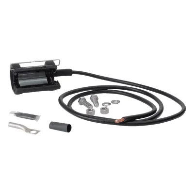 Kit de aterrizaje Sure Ground Sumergible para cable de 7/8". Longitud del conductor 45".
