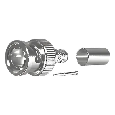 Conector para Cable RG59