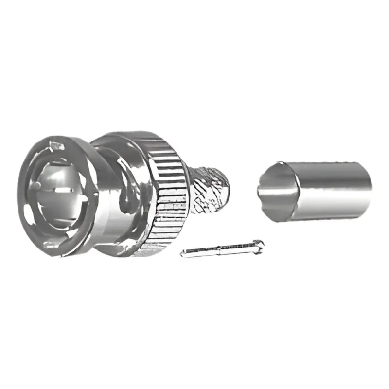 Conector para Cable RG59