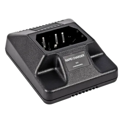 Cargador rápido de escritorio para radios P110/GP300/GP350