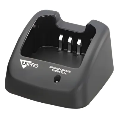 Cargador Rápido para batería BP232 compatible con radios ICF3013/3031/3161/F14