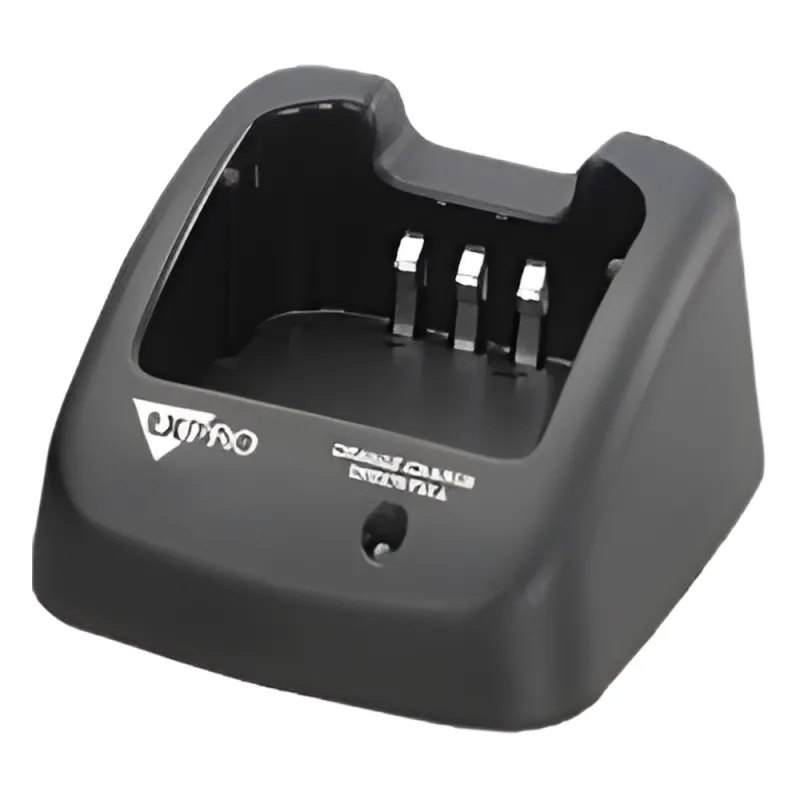 Cargador Rápido para batería BP232 compatible con radios ICF3013/3031/3161/F14