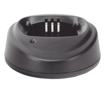 Cargador rápido de escritorio para Radios R2, EP450, DEP450, CP080, CP140, CP150, CP160, CP180, CP200, CP250, PR400, GP3688
