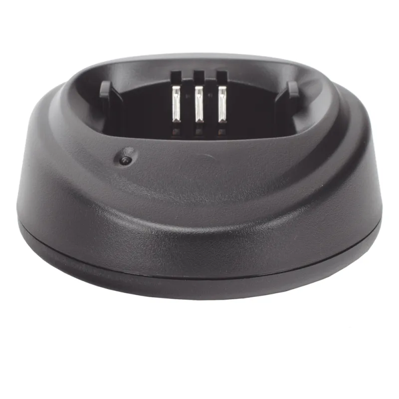 Cargador rápido de escritorio para Radios R2, EP450, DEP450, CP080, CP140, CP150, CP160, CP180, CP200, CP250, PR400, GP3688