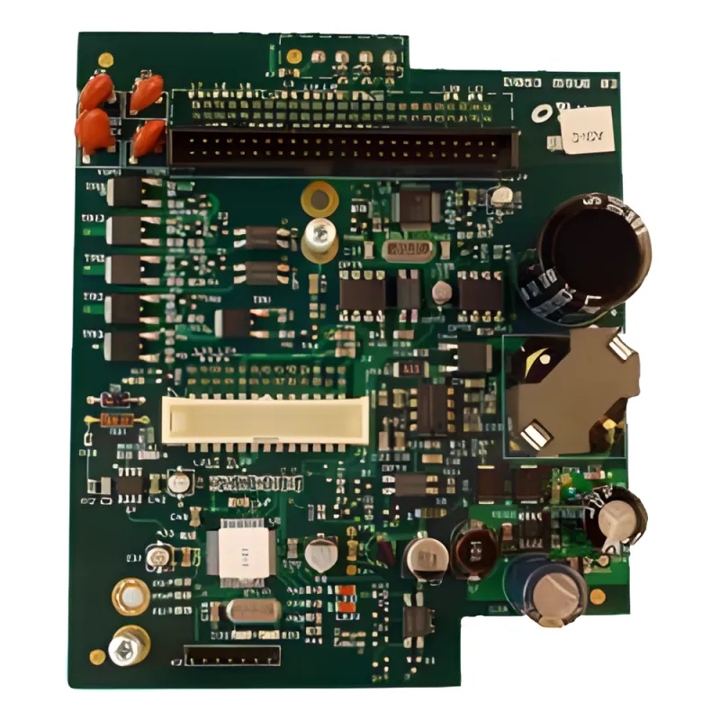 Tarjeta Expansora De Lazo SLC Para Paneles Serie FireNet Plus (0100-05920)