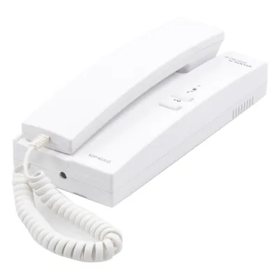 Auricular de 4 Hilos para el Sistema KLPC420